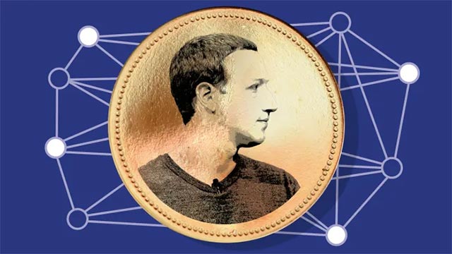 The biggest problem with Facebook's electronic currency: Trust Picture 4