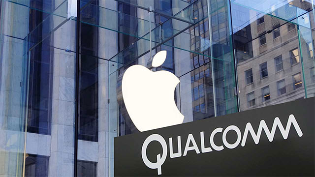 The billion-dollar details of the FTC antitrust trial between Apple and Qualcomm Picture 3