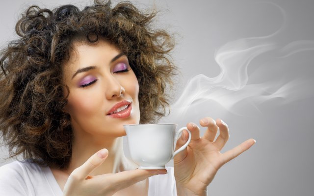 The body's amazing change after you drink a cup of coffee from 10 minutes to 6 hours Picture 4