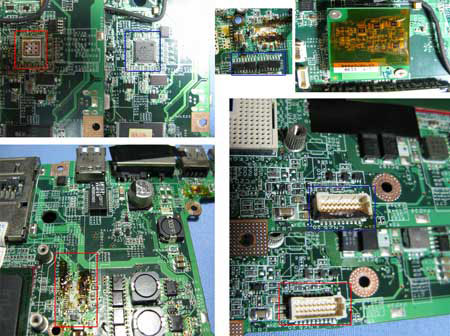 The 'boil' thing of a computer repairman Picture 1