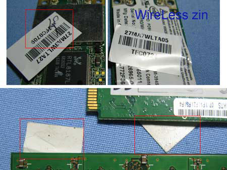 The 'boil' thing of a computer repairman Picture 3