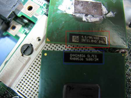 The 'boil' thing of a computer repairman Picture 6