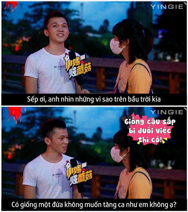 The boss catches the shift? Don't worry about having a secret for you to fight against! Picture 15