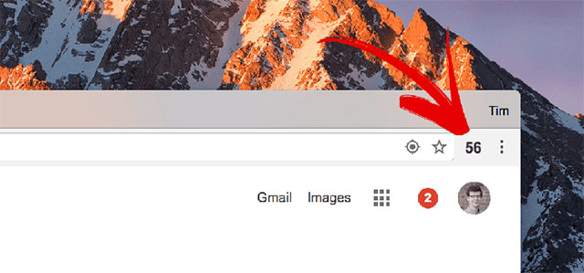 The browser extensions are useful for the elderly Picture 3
