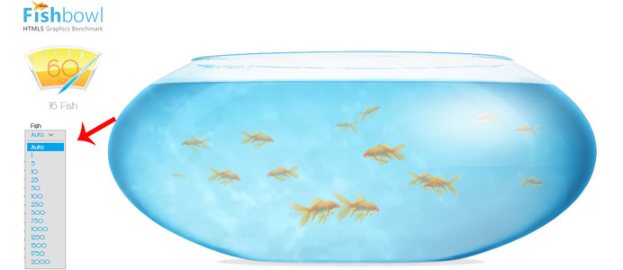 The 'catch fish' game to test the weak and powerful machine is causing something special Picture 1