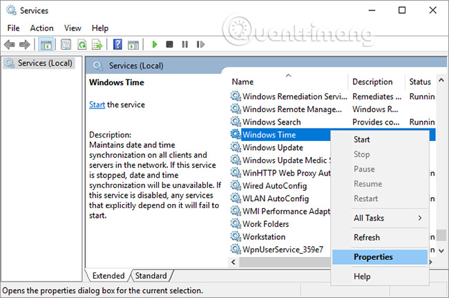 The cause of the wrong time on Windows 10 and how to fix it Picture 10