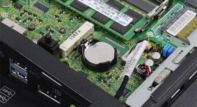 The cause of the wrong time on Windows 10 and how to fix it Picture 2