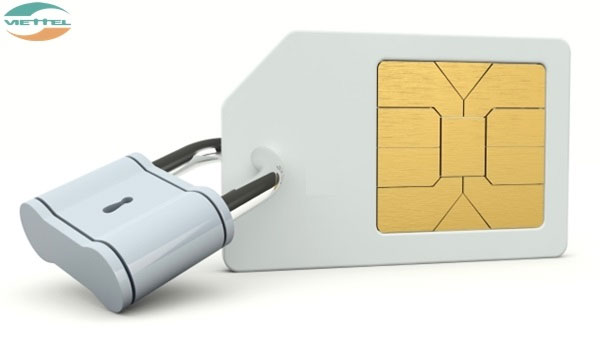 The cause of Viettel sim is locked and unlocked Picture 1
