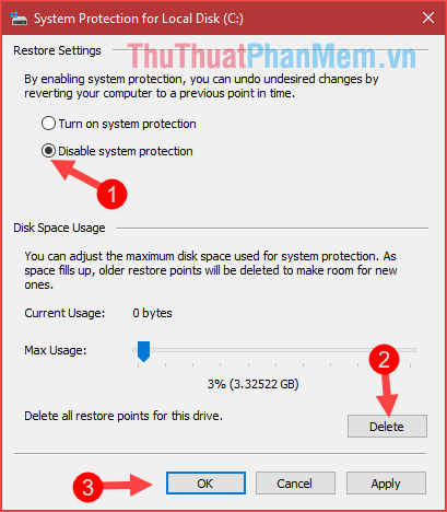 The causes that drive C are unusually full and how to fix them Picture 13