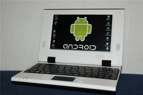 The cheapest netbook in the world Picture 3
