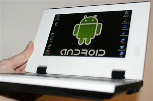 The cheapest netbook in the world Picture 4