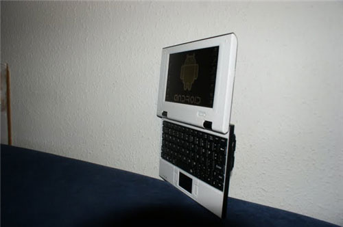 The cheapest netbook in the world Picture 5