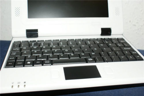 The cheapest netbook in the world Picture 6