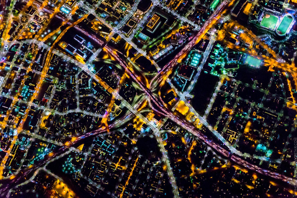 The city never sleeps Picture 10