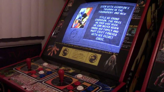 The classic cheat codes, almost every 8x 9x player knows by heart Picture 2