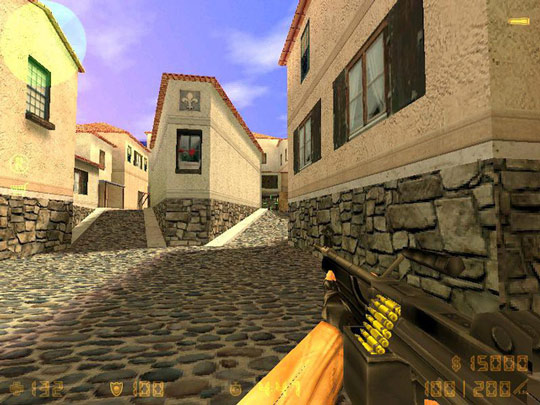 The classic cheat codes, almost every 8x 9x player knows by heart Picture 4