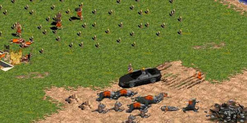 The classic cheat codes, almost every 8x 9x player knows by heart Picture 6