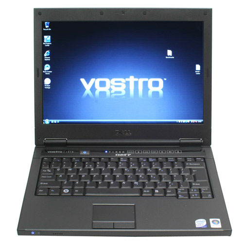 The compact, powerful Dell Vostro 1310 Picture 1