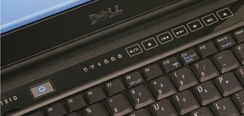 The compact, powerful Dell Vostro 1310 Picture 2