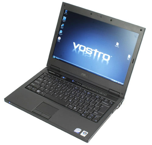 The compact, powerful Dell Vostro 1310 Picture 5