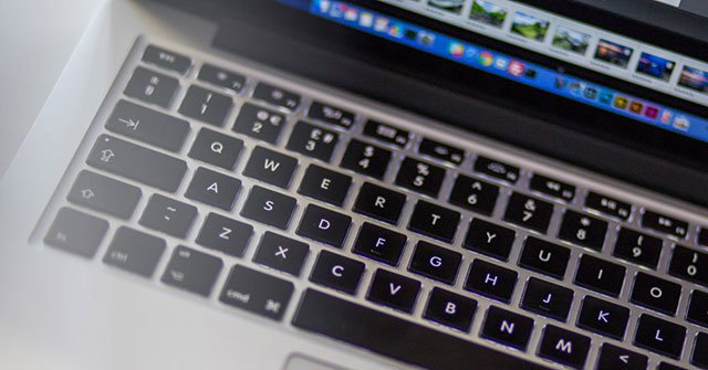 The company cannot use keyboard recording software to monitor employees Picture 1