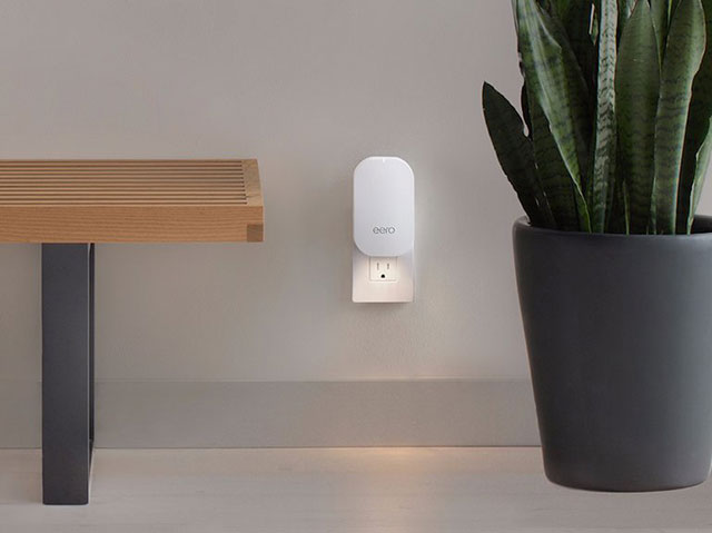 The company owns the best WiFi router that publishes the second generation and is stronger than the previous generation Picture 3