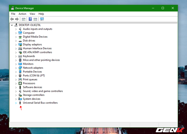 The computer does not recognize the USB drive, how to identify errors and how to fix them Picture 3