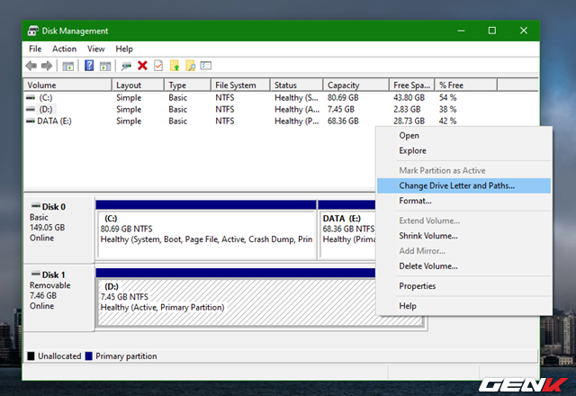 The computer does not recognize the USB drive, how to identify errors and how to fix them Picture 9