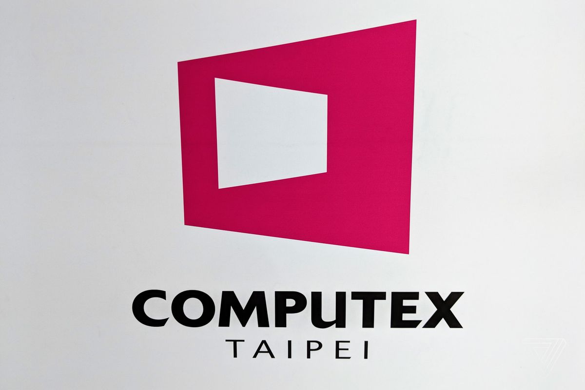 The Computex 2020 event was officially canceled Picture 1