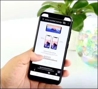 The copy of the iPhone X costs only $ 159, the battery is super terrible Picture 2