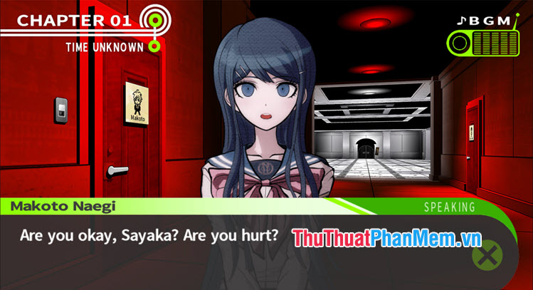 The current category Game Picture 16