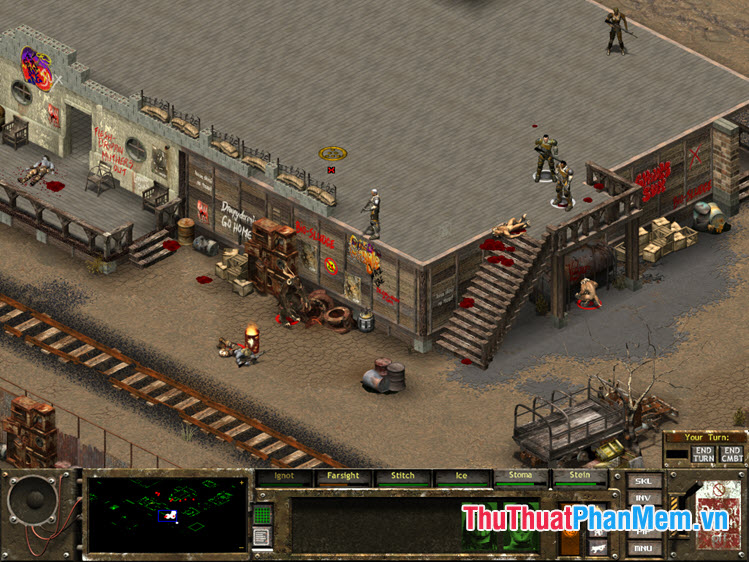 The current category Game Picture 20