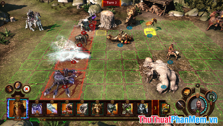 The current category Game Picture 22