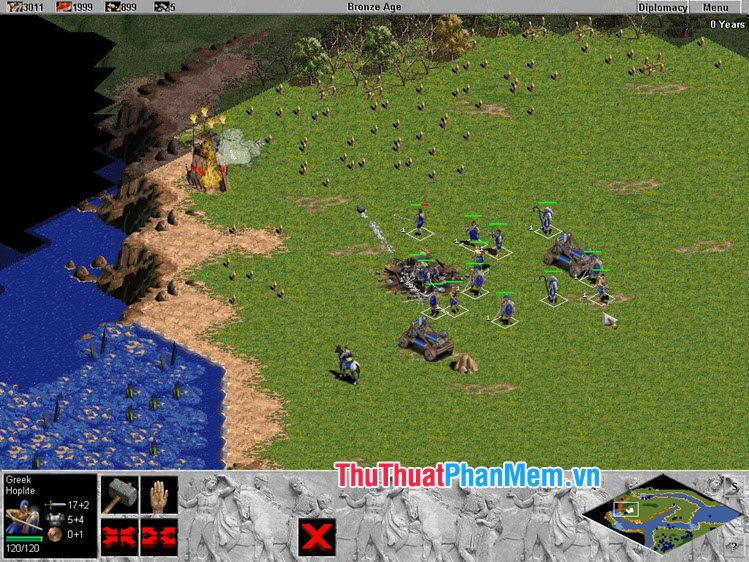 The current category Game Picture 27