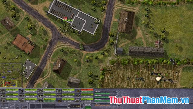 The current category Game Picture 31