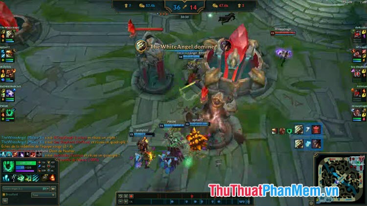 The current category Game Picture 32