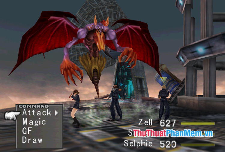 The current category Game Picture 33