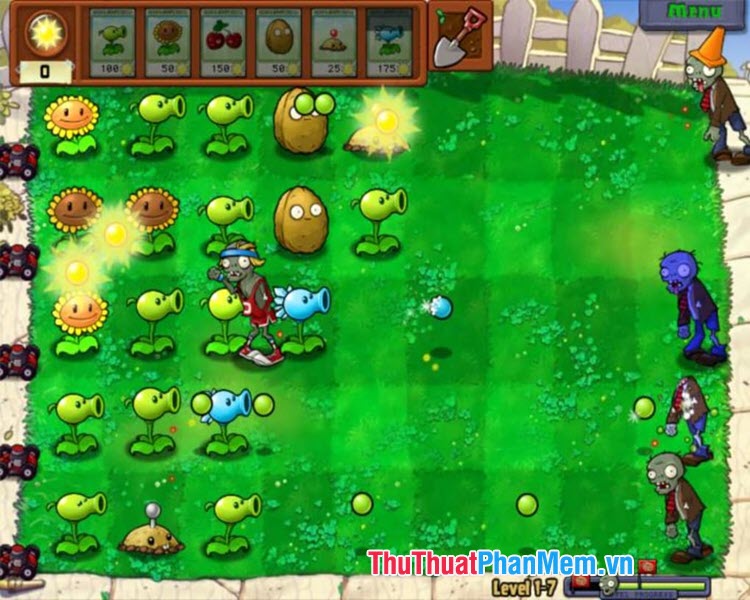 The current category Game Picture 35