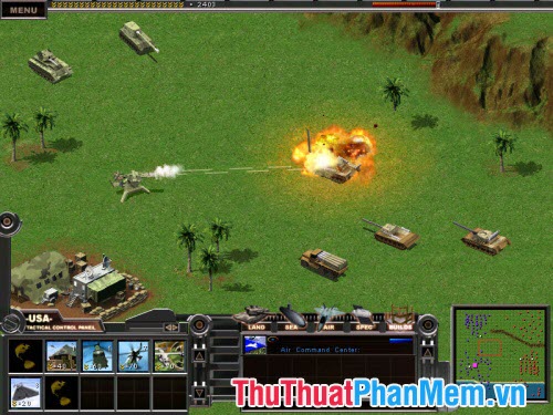 The current category Game Picture 36