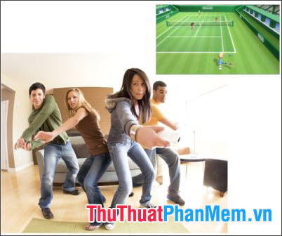 The current category Game Picture 49