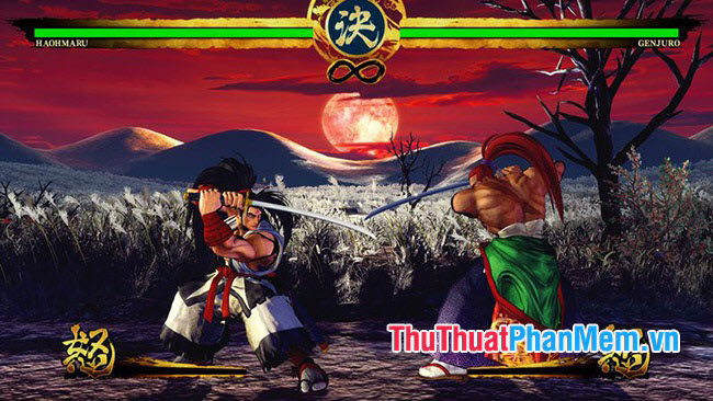 The current category Game Picture 5