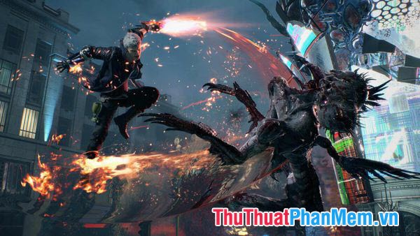 The current category Game Picture 6