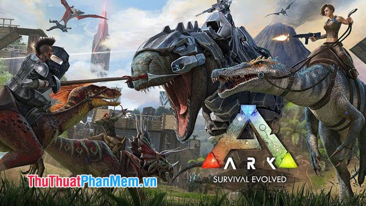 The current category Game Picture 8