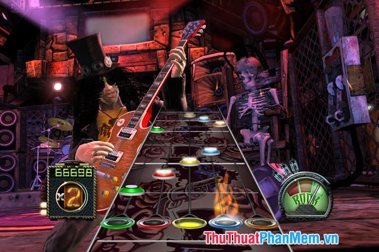 The current category Game Picture 9