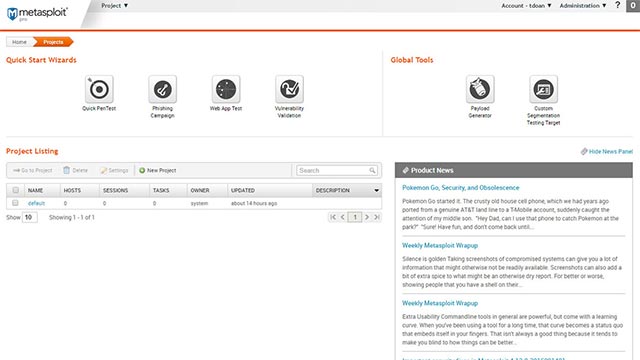 The cybersecurity tools that every business should know Picture 4