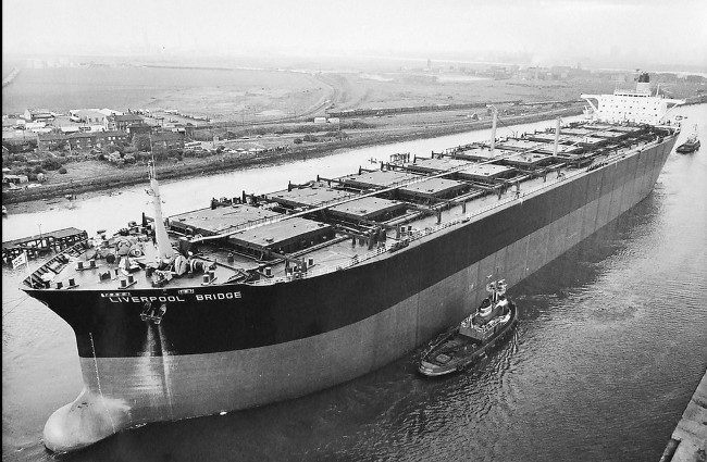 The deadly danger in the 2nd Bermuda triangle triangle Picture 3