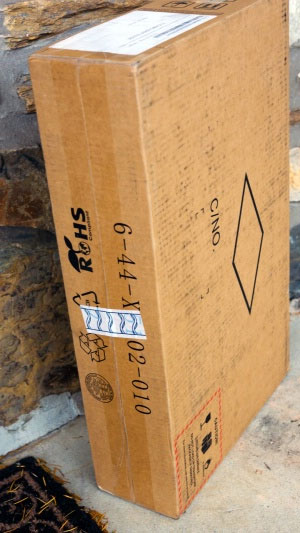 The decision to 'pocket' before choosing to buy a laptop Picture 1