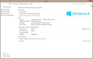 The decision to 'pocket' before choosing to buy a laptop Picture 2