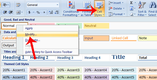 The default settings should change on Microsoft Office Picture 6