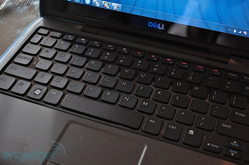 The Dell Inspiron Duo will debut early December Picture 17